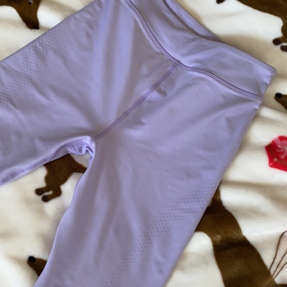 NWOT White Fox leggings - Picture 3 of 4